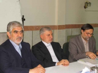 انتخابات هفته دبیران و شورای مرکزی